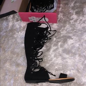 New Gladiator Sandals